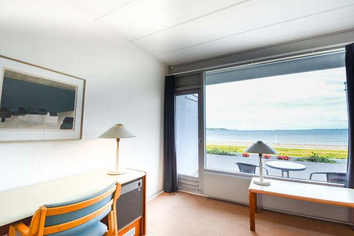 Imagen general del Hotel &Oslash;sters&oslash;. Foto 12
