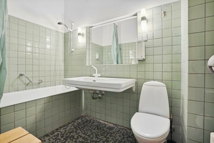 Imagen general del Hotel &Oslash;sters&oslash;. Foto 14