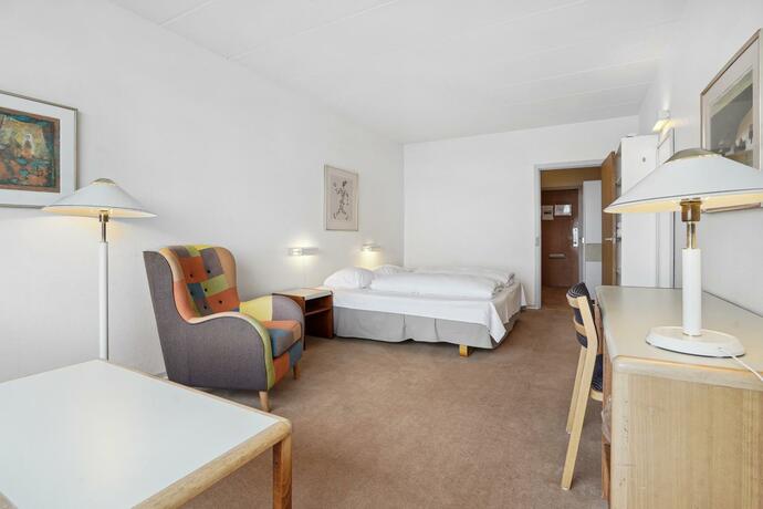 Imagen general del Hotel &Oslash;sters&oslash;. Foto 15