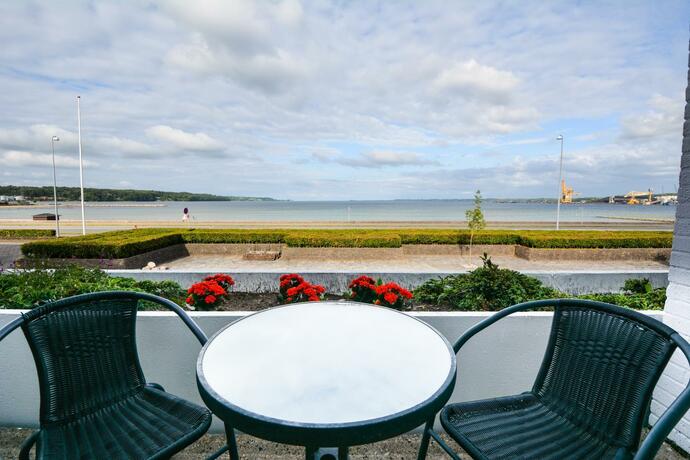 Imagen general del Hotel &Oslash;sters&oslash;. Foto 21