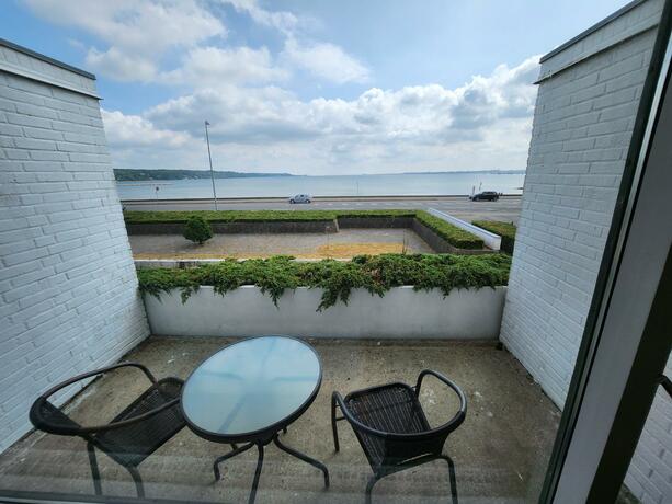Imagen general del Hotel &Oslash;sters&oslash;. Foto 24