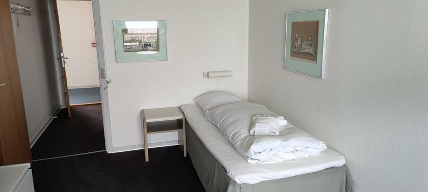 Imagen general del Hotel &Oslash;sters&oslash;. Foto 25