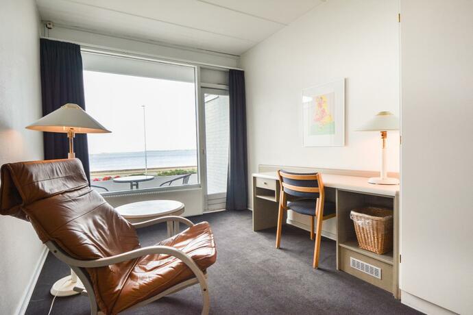 Imagen general del Hotel &Oslash;sters&oslash;. Foto 26