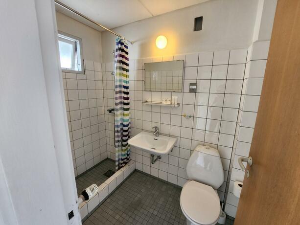Imagen general del Hotel &Oslash;sters&oslash;. Foto 27