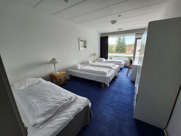 Imagen general del Hotel &Oslash;sters&oslash;. Foto 29