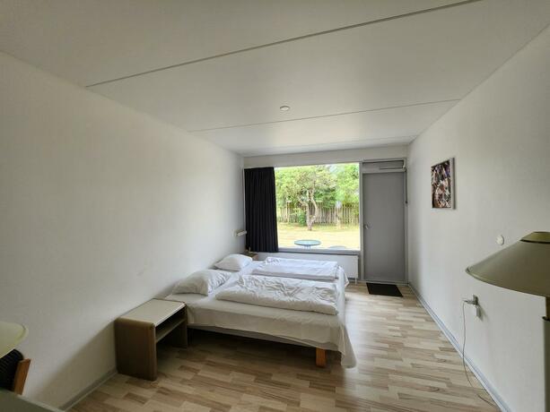 Imagen general del Hotel &Oslash;sters&oslash;. Foto 31