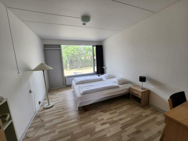 Imagen general del Hotel &Oslash;sters&oslash;. Foto 32