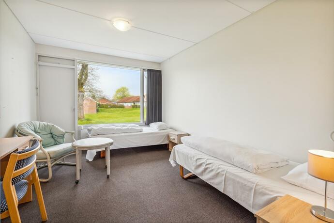 Imagen general del Hotel &Oslash;sters&oslash;. Foto 33