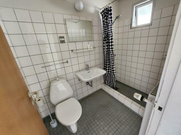 Imagen general del Hotel &Oslash;sters&oslash;. Foto 35