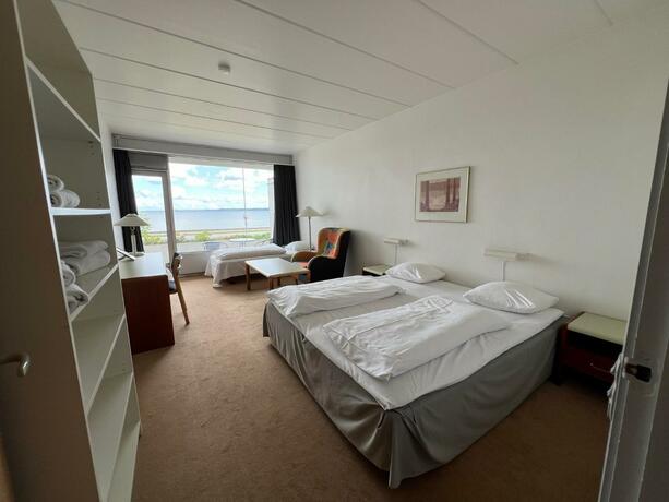 Imagen general del Hotel &Oslash;sters&oslash;. Foto 36