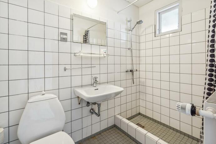 Imagen general del Hotel &Oslash;sters&oslash;. Foto 37