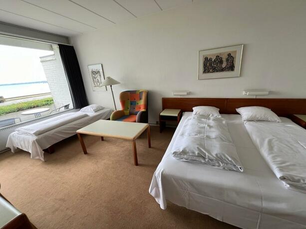 Imagen general del Hotel &Oslash;sters&oslash;. Foto 39