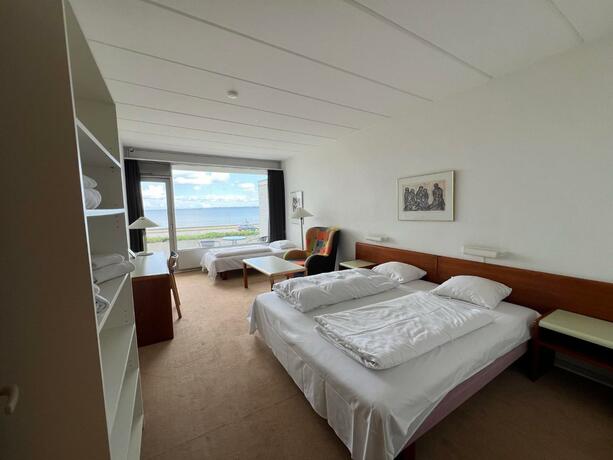 Imagen general del Hotel &Oslash;sters&oslash;. Foto 40