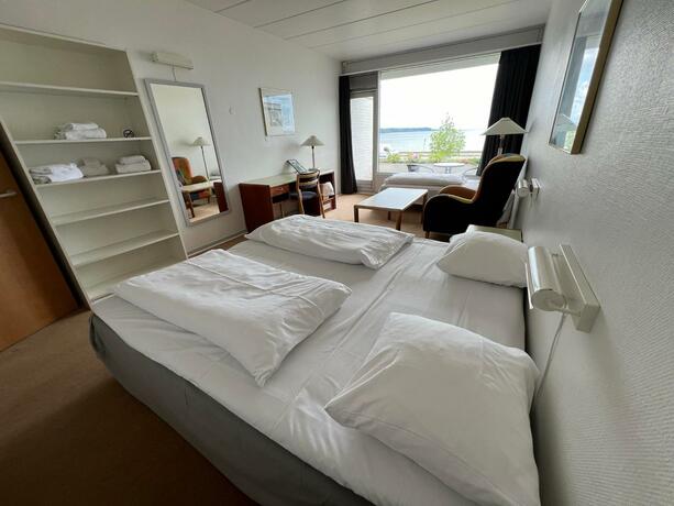 Imagen general del Hotel &Oslash;sters&oslash;. Foto 42