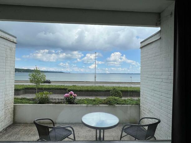 Imagen general del Hotel &Oslash;sters&oslash;. Foto 43
