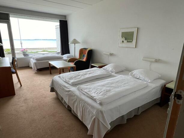 Imagen general del Hotel &Oslash;sters&oslash;. Foto 45