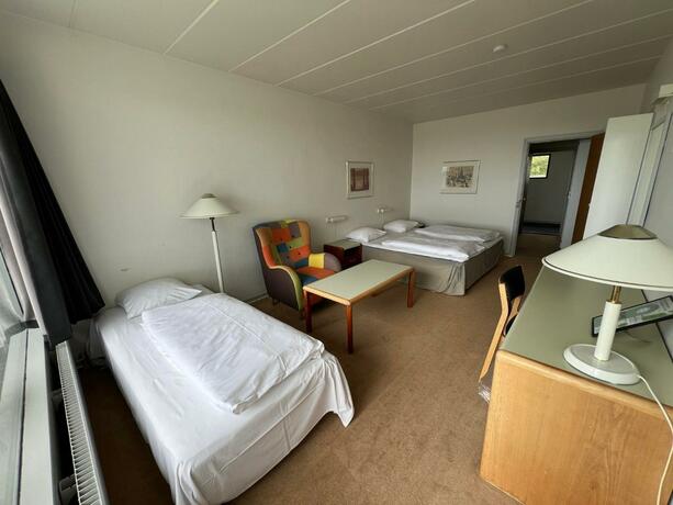 Imagen general del Hotel &Oslash;sters&oslash;. Foto 48