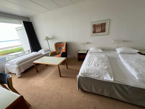 Imagen general del Hotel &Oslash;sters&oslash;. Foto 49