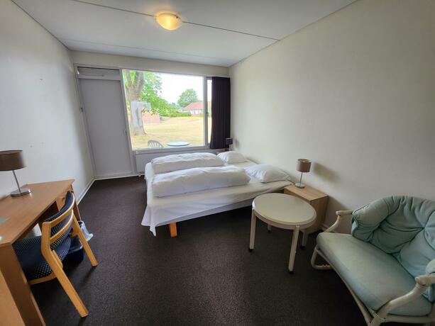 Imagen general del Hotel &Oslash;sters&oslash;. Foto 50