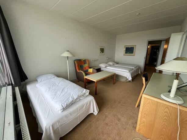 Imagen general del Hotel &Oslash;sters&oslash;. Foto 51