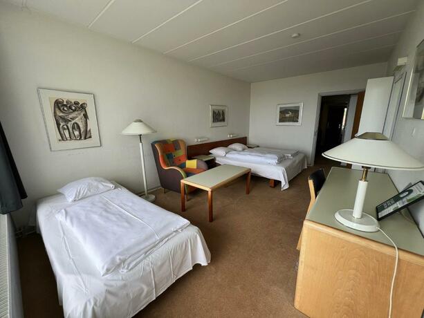 Imagen general del Hotel &Oslash;sters&oslash;. Foto 52