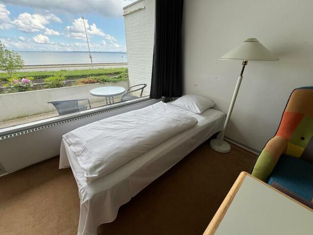 Imagen general del Hotel &Oslash;sters&oslash;. Foto 53
