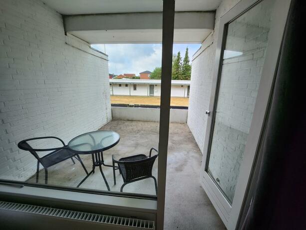 Imagen general del Hotel &Oslash;sters&oslash;. Foto 54