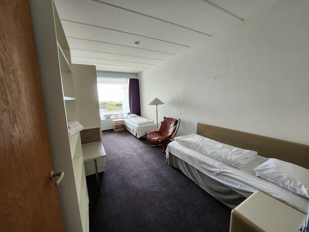 Imagen general del Hotel &Oslash;sters&oslash;. Foto 55