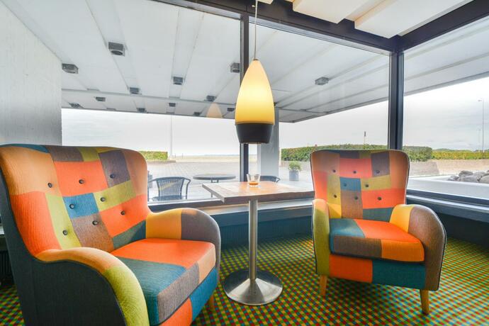 Imagen general del Hotel &Oslash;sters&oslash;. Foto 58
