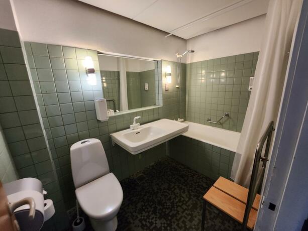 Imagen general del Hotel &Oslash;sters&oslash;. Foto 62