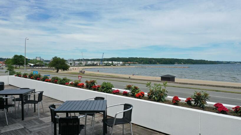 Imagen general del Hotel &Oslash;sters&oslash;. Foto 64