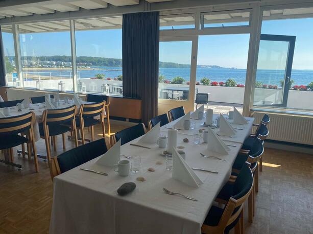 Imagen general del Hotel &Oslash;sters&oslash;. Foto 65