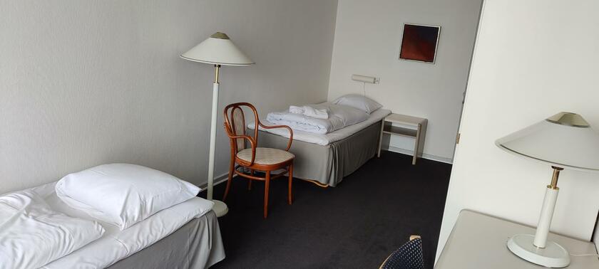 Imagen general del Hotel &Oslash;sters&oslash;. Foto 68