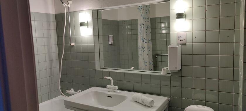 Imagen general del Hotel &Oslash;sters&oslash;. Foto 72