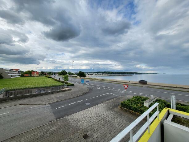 Imagen general del Hotel &Oslash;sters&oslash;. Foto 81