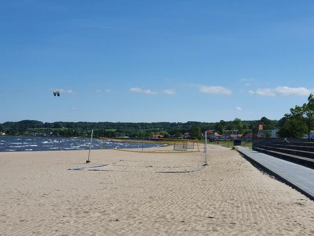 Imagen general del Hotel &Oslash;sters&oslash;. Foto 88