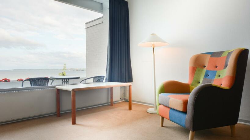 Imagen general del Hotel &Oslash;sters&oslash;. Foto 89