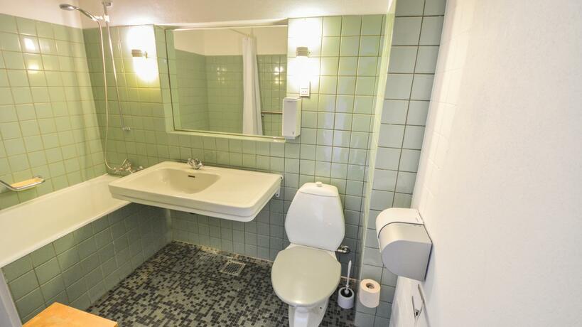 Imagen general del Hotel &Oslash;sters&oslash;. Foto 90