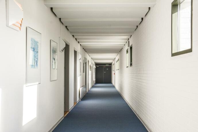 Imagen general del Hotel &Oslash;sters&oslash;. Foto 92