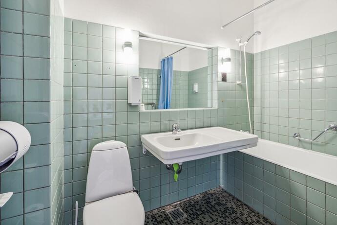 Imagen general del Hotel &Oslash;sters&oslash;. Foto 106