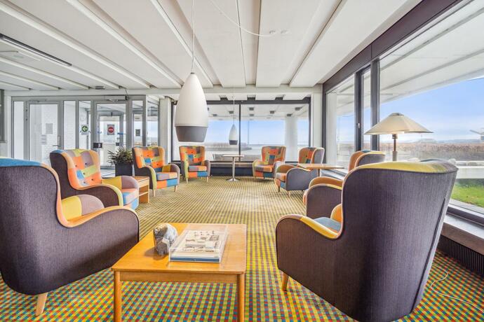 Imagen general del Hotel &Oslash;sters&oslash;. Foto 108