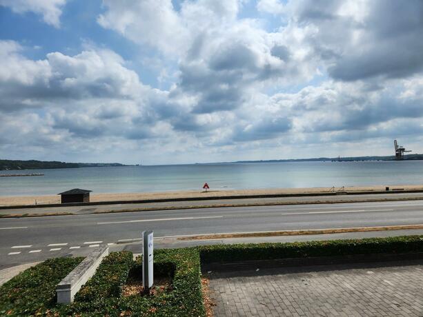 Imagen general del Hotel &Oslash;sters&oslash;. Foto 110