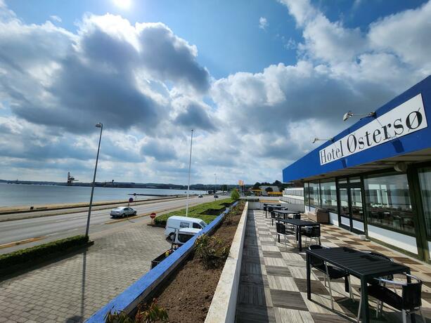 Imagen general del Hotel &Oslash;sters&oslash;. Foto 112
