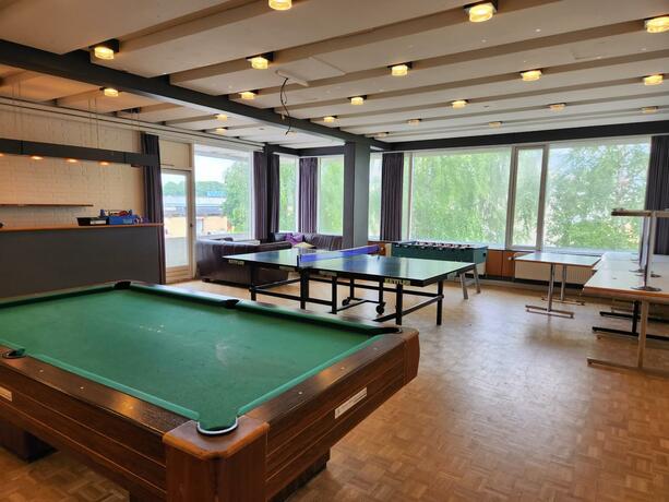 Imagen general del Hotel &Oslash;sters&oslash;. Foto 115