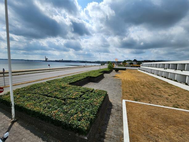 Imagen general del Hotel &Oslash;sters&oslash;. Foto 122