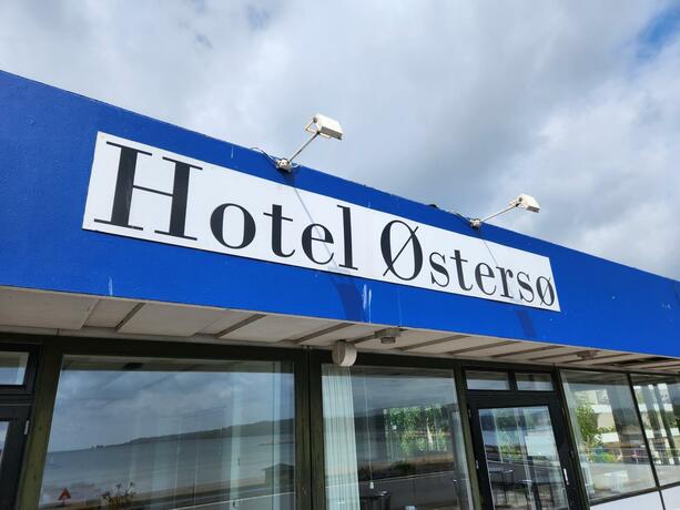 Imagen general del Hotel &Oslash;sters&oslash;. Foto 123