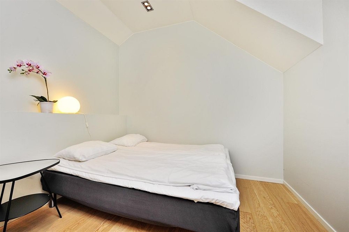 Imagen de la habitación del Hotel Oslo Apartment - Bygdøy Alle. Foto 13