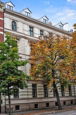 Imagen general del Hotel Oslo Apartment - Bygdøy Alle. Foto 2