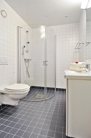 Imagen de la habitación del Hotel Oslo Apartments - Lille Bislett. Foto 2