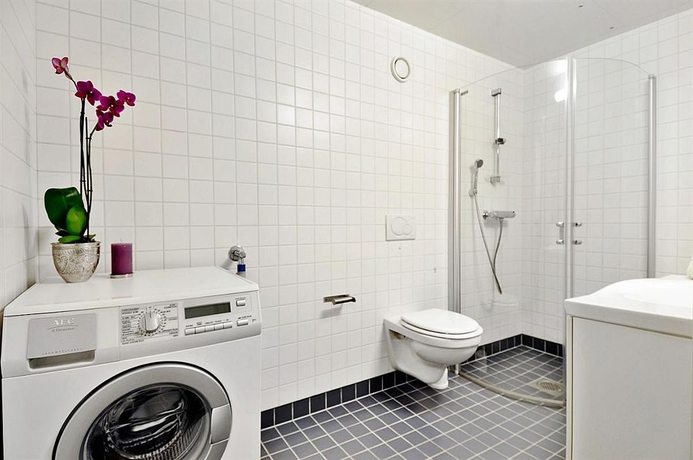 Imagen de la habitación del Hotel Oslo Apartments - Lille Bislett. Foto 5